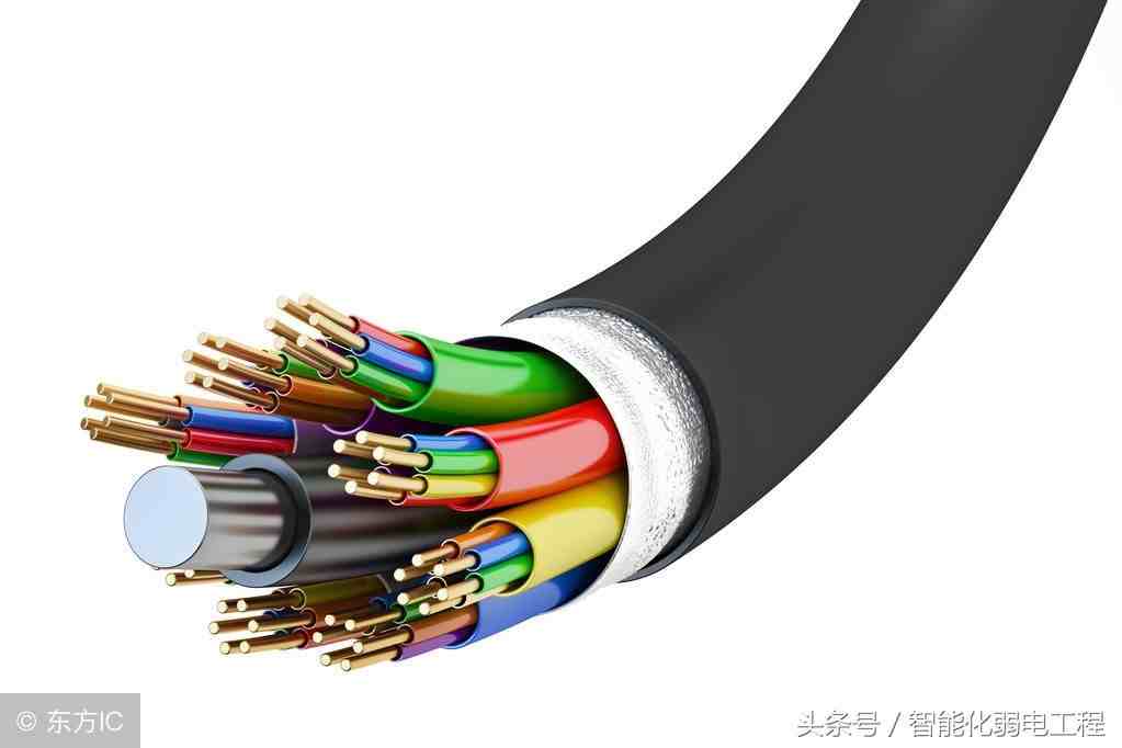 电缆标准|常用电缆国标直径标准是多少？