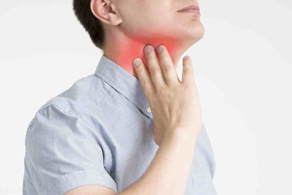 当嗓子出现疼痛时应该怎么办？不妨试试这几种食疗方法