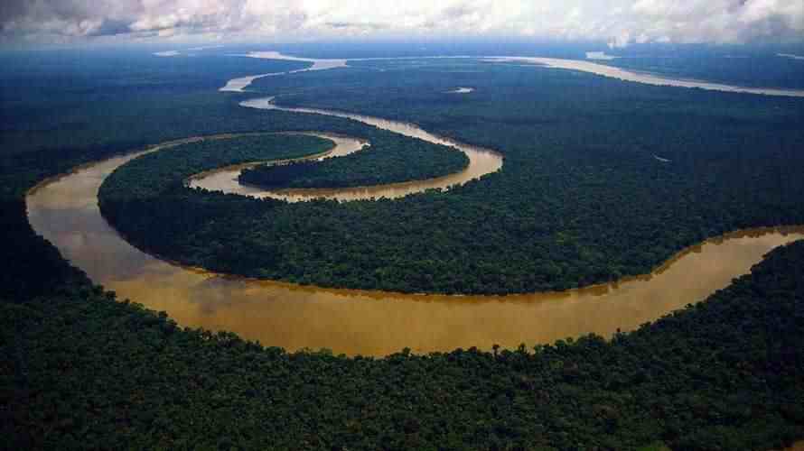 亚马逊河有多可怕？为什么连当地人都不敢在亚马逊河中游泳？