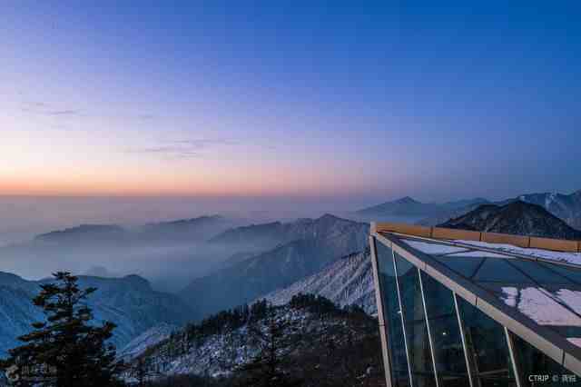 成都景点排行榜|成都十大必玩景点