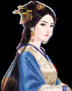 美轮美奂：魏晋南北朝时期的女性服饰