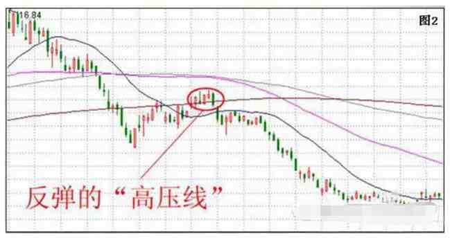 炒股学会“年线”选股战法，永远不担心赚不到钱！