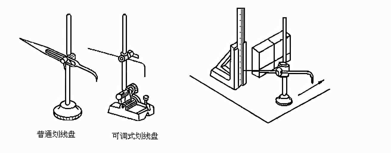 钳工是什么？|钳工的基本介绍