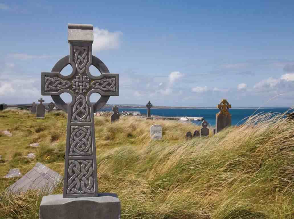 欧洲游：去爱尔兰度假这十个旅游景点不容错过，一起看看吧！