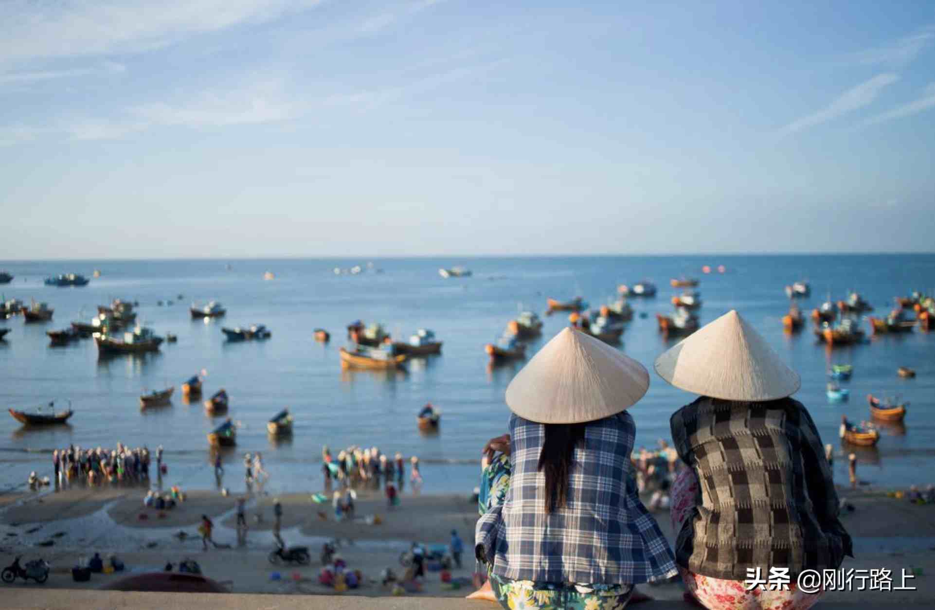 出国旅游最合适的国家|一定是第一次出国的最佳选择