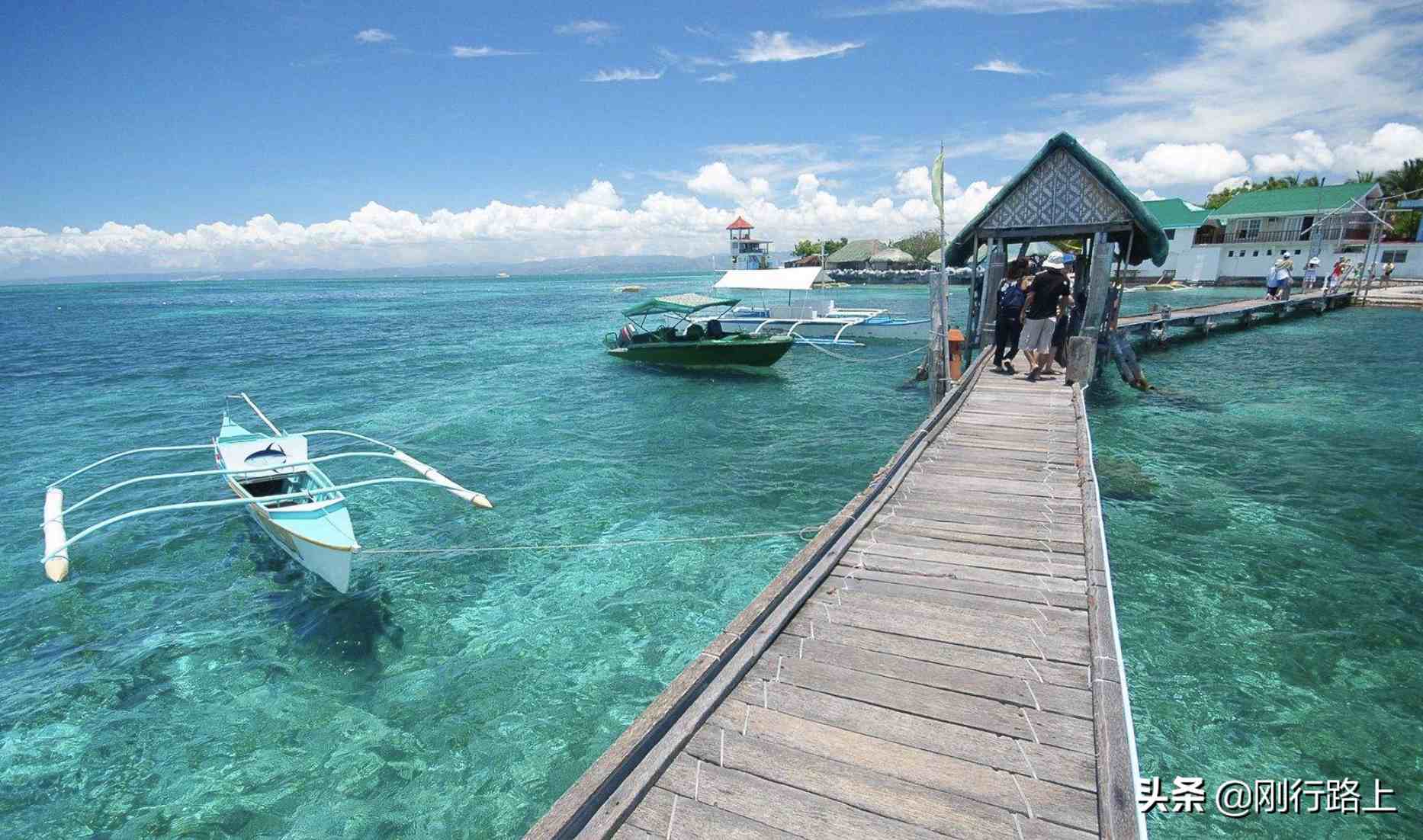 出国旅游最合适的国家|一定是第一次出国的最佳选择