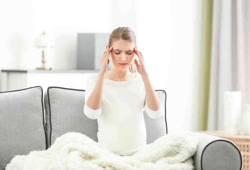 孕妇发烧感冒吃什么药好？注意3点减少感冒风险，日常保健需重视