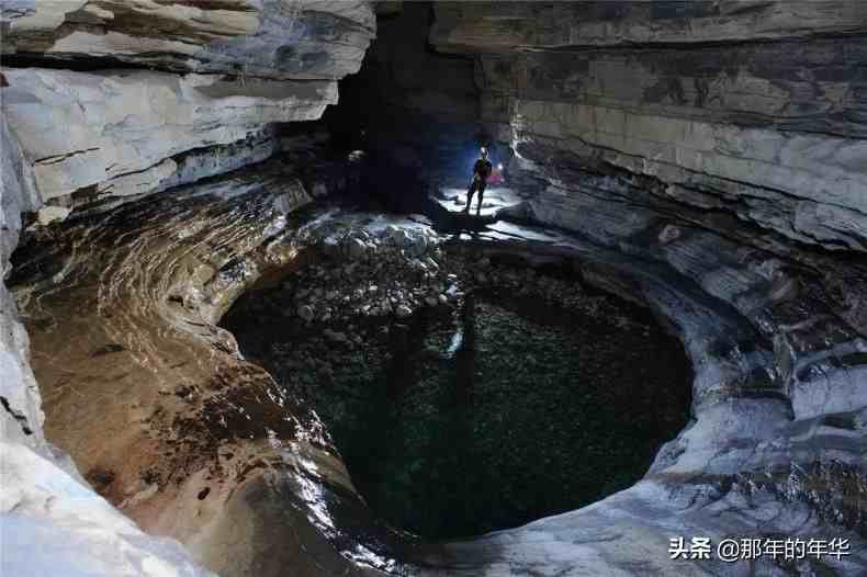 中国最长的洞穴，全部走完要花27年