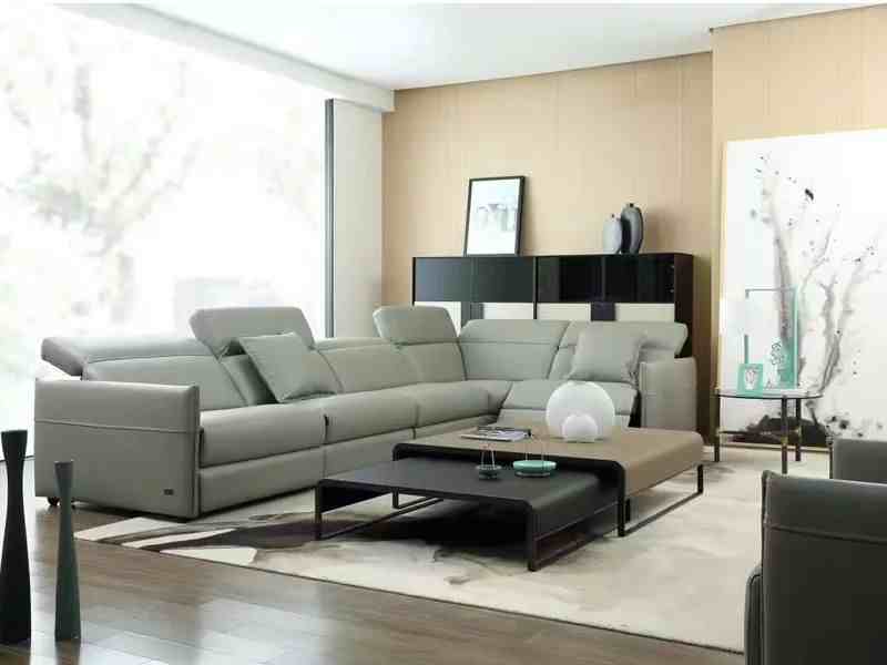 买沙发只挑贵的？错！沙发选购3个技巧，让你家客厅档次更高级