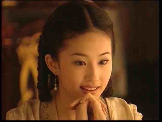 “神仙姐姐”刘亦菲最受好评的十部影视作品