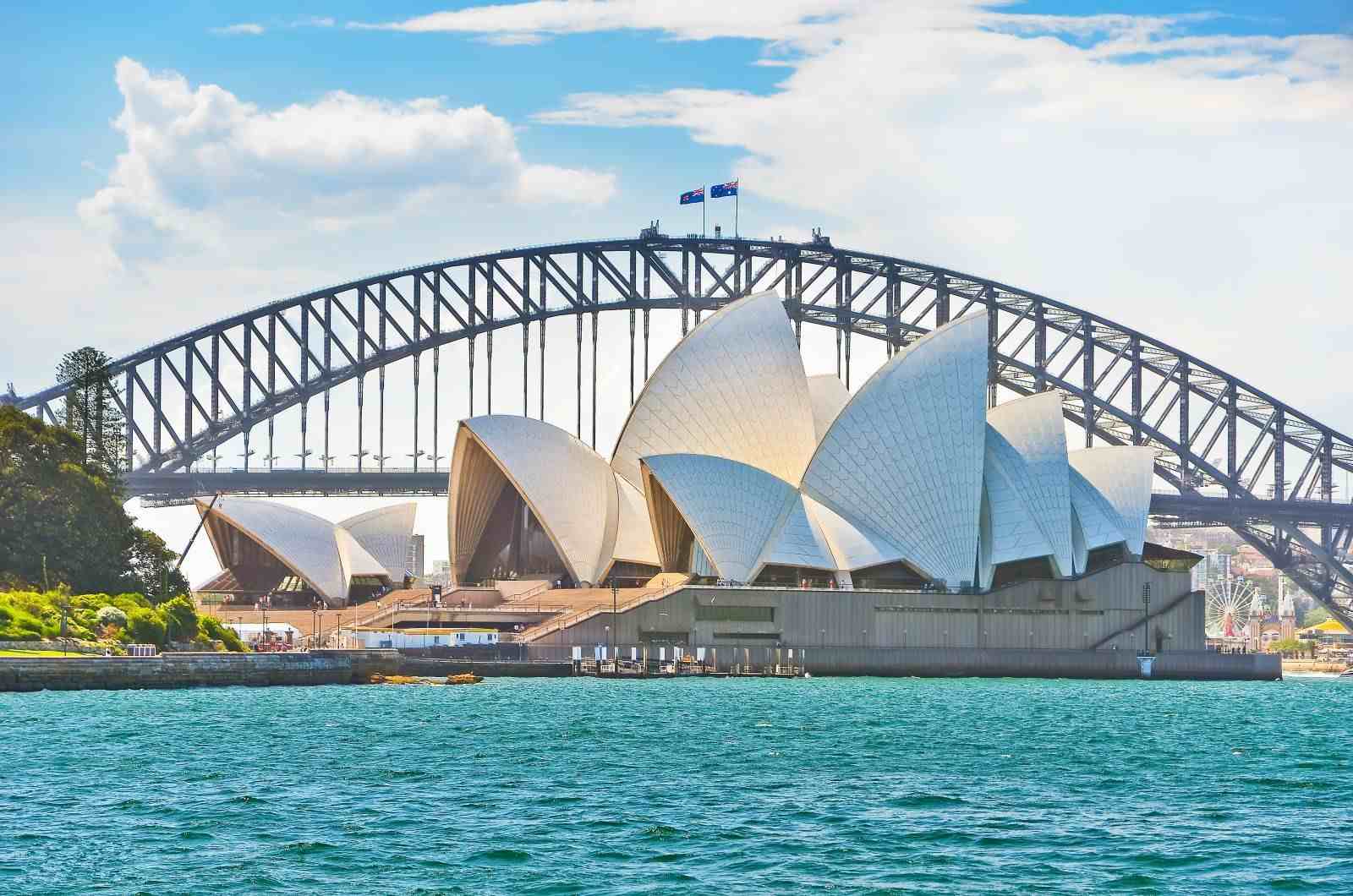 澳大利亚旅游攻略|澳大利亚最全攻略