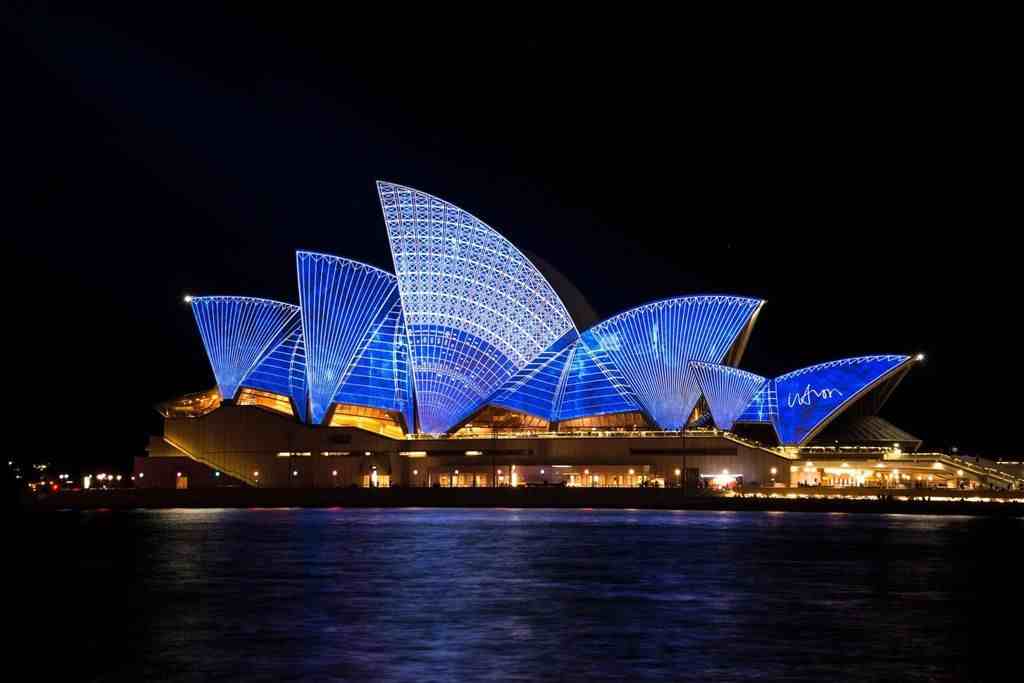澳大利亚旅游攻略|澳大利亚最全攻略