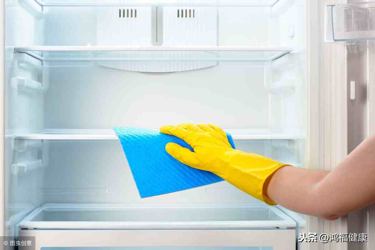 你知道冰箱的正确使用方法和保养技巧吗？建议收藏！
