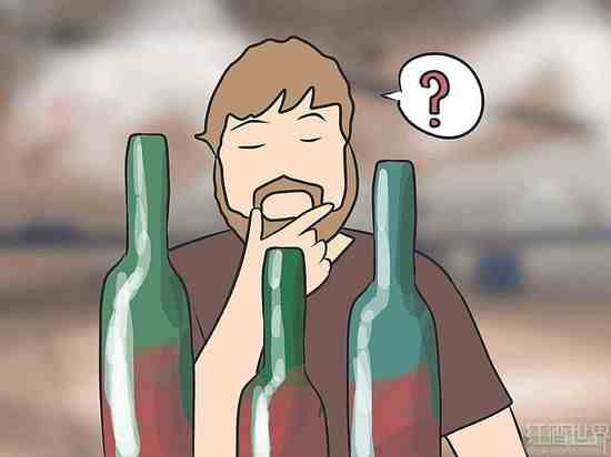 如何才能轻松选购葡萄酒？
