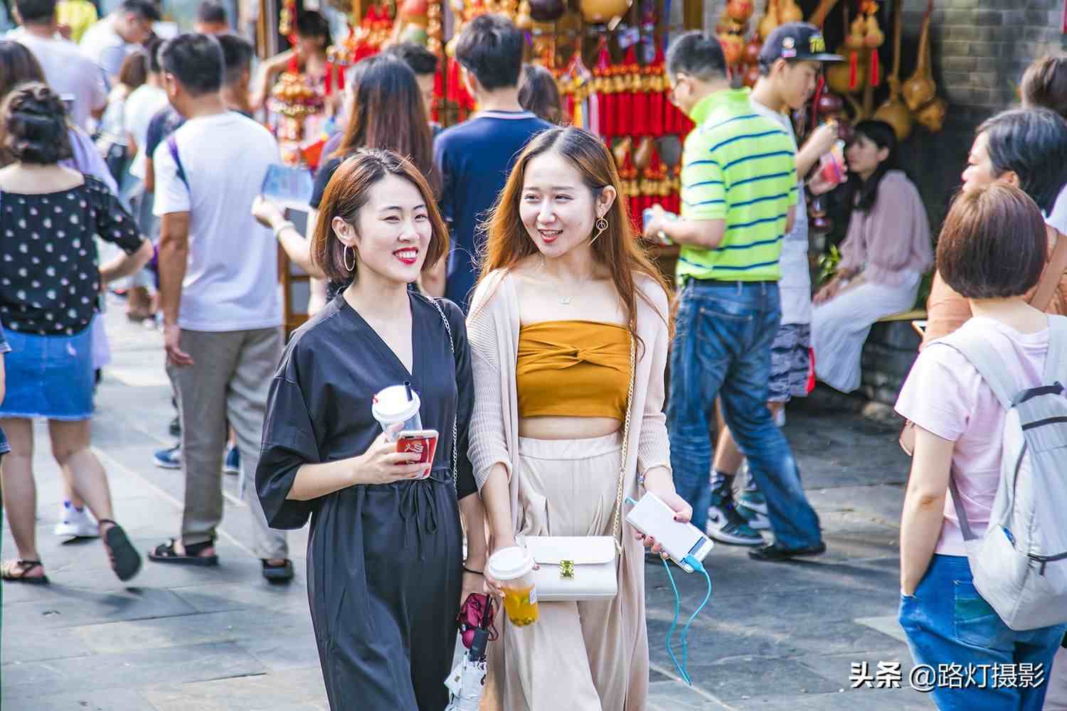 最适合旅游的地方|中国最受欢迎的5大旅游城