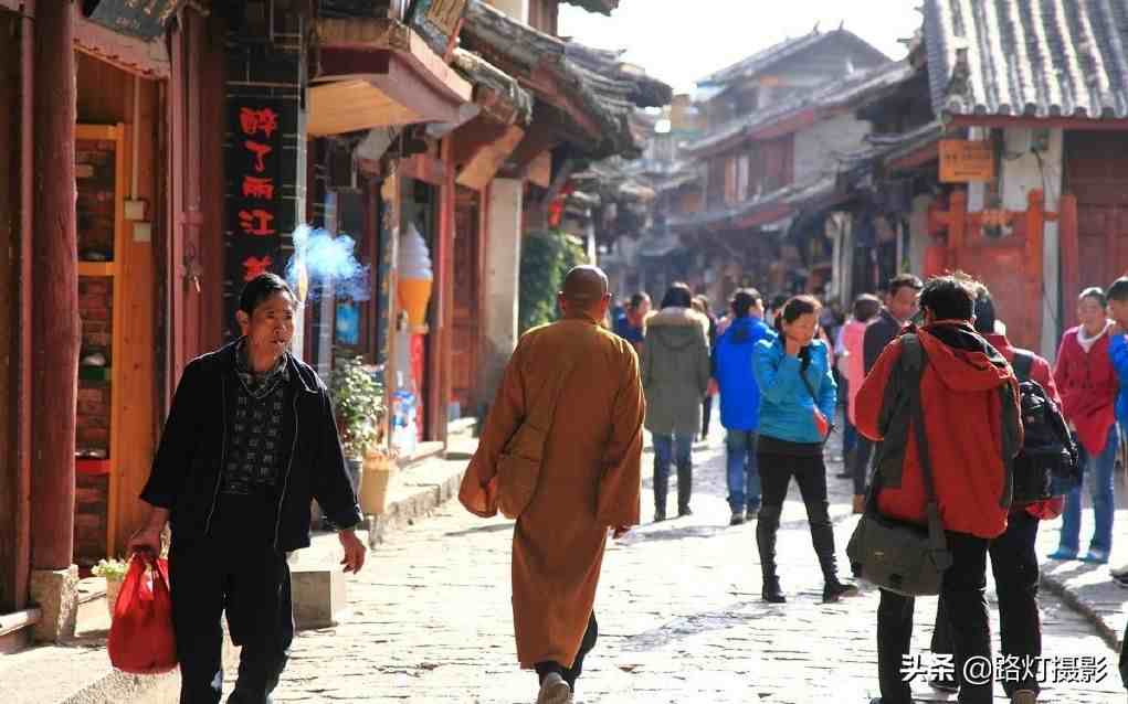 最适合旅游的地方|中国最受欢迎的5大旅游城