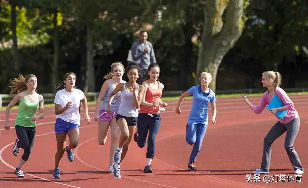 100米短跑技巧|最有效的短跑训练方法及计划