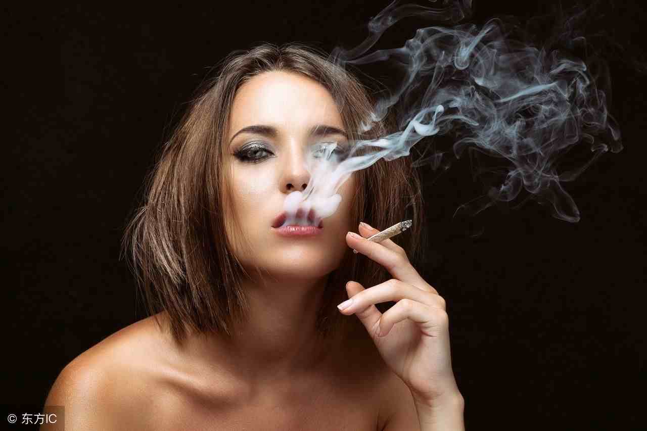 吸烟对身体的四大危害，远比你想象的要严重