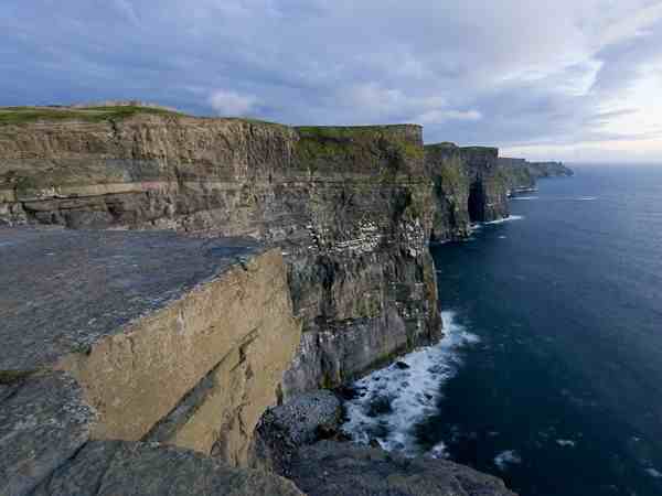 爱尔兰风景最美的十大胜地