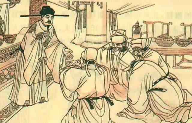 细数宋朝史上的8大名将，狄青第三，韩世忠第四，第一当之无愧