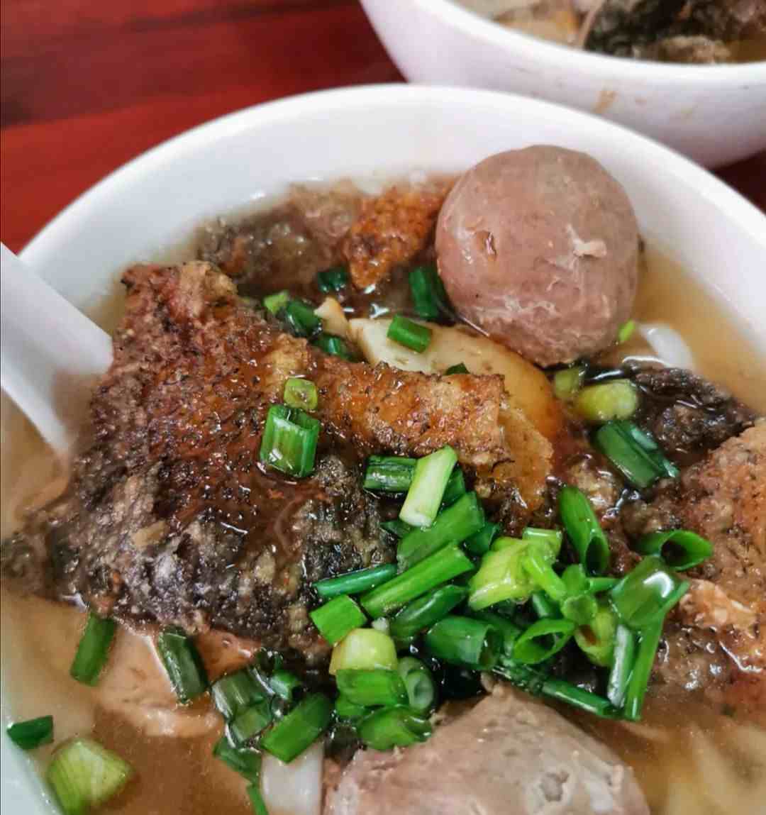 广州长寿路|长寿路这家低调小食店