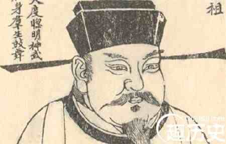 宋太祖赵匡胤|大宋第一位皇帝宋太祖赵匡胤是个什么样的人