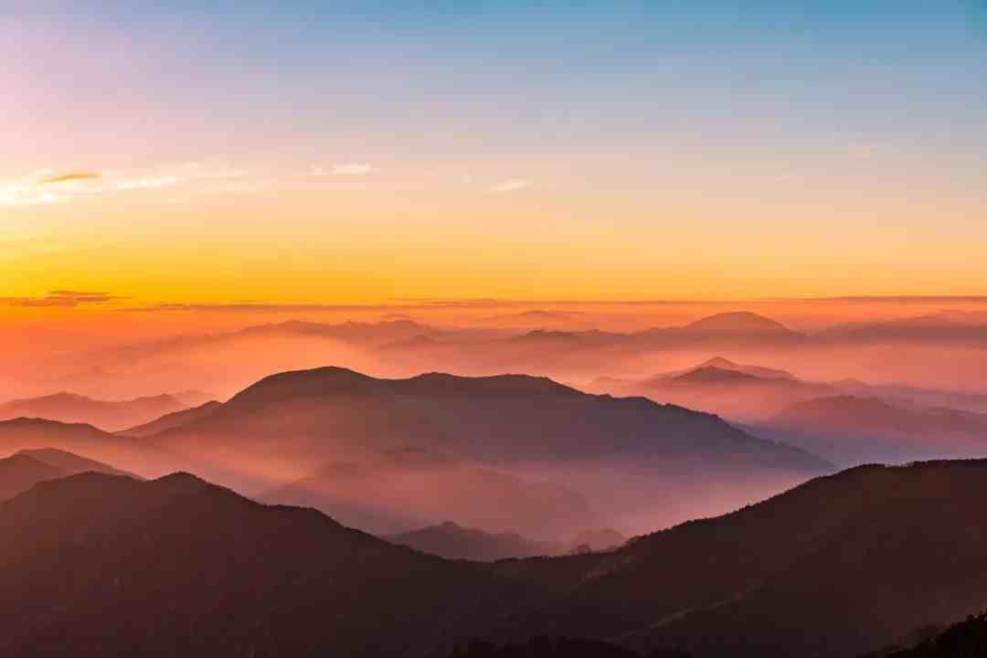 秦岭淮河一线|秦岭淮河凭什么是南北分界线