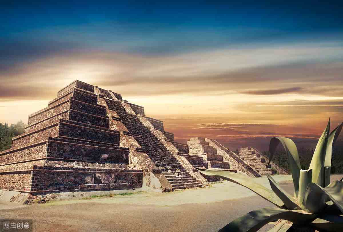 古代玛雅文明的消失之谜，真相究竟是什么？