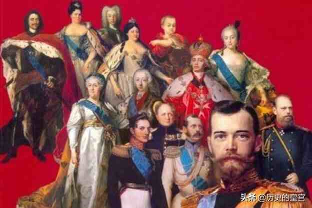 欧洲历史十大富强朝代，全都做过欧洲霸主，哈布斯堡王朝不是第一
