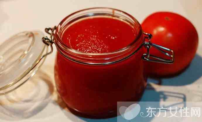 番茄酱的用法|番茄酱的用法大全