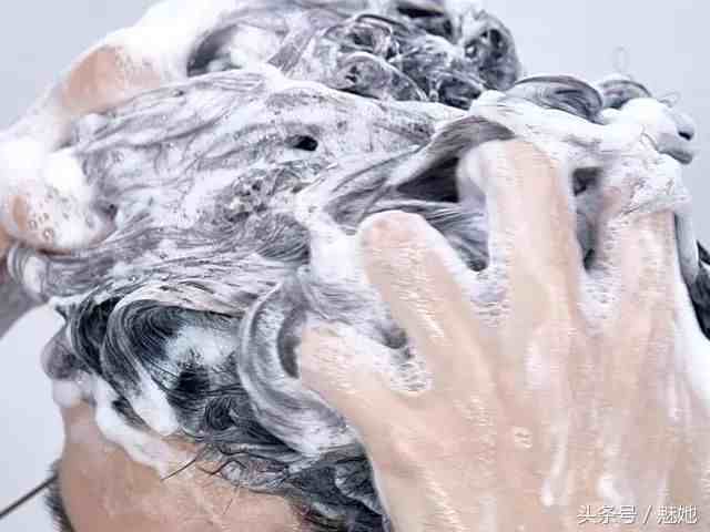 头发爱出油？这六款控油洗发水你值得拥有！