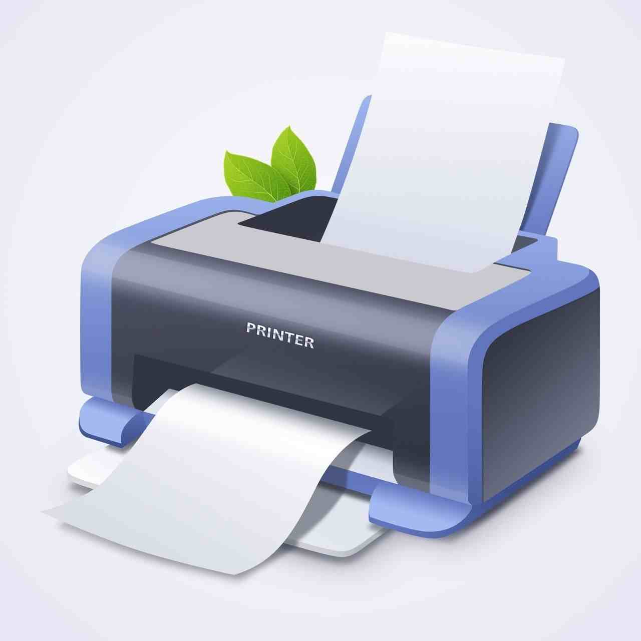 为什么打印机不能打印|打印机为什么不能打印？