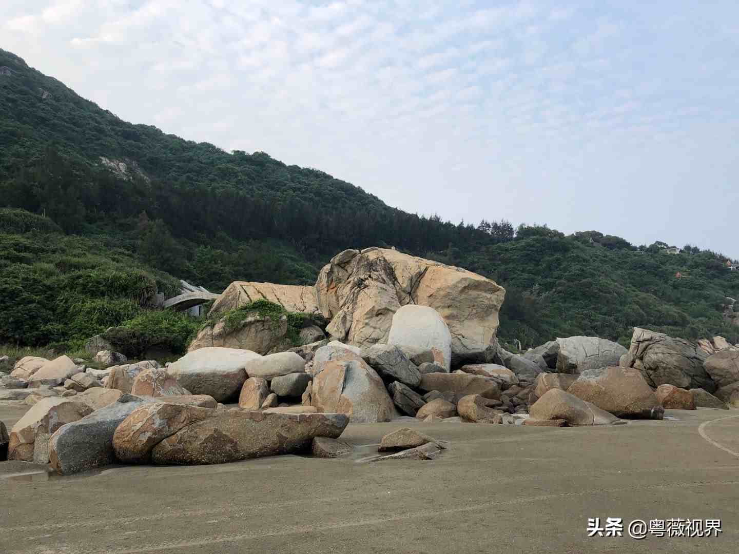 上川岛旅游|上川岛旅游攻略 ！