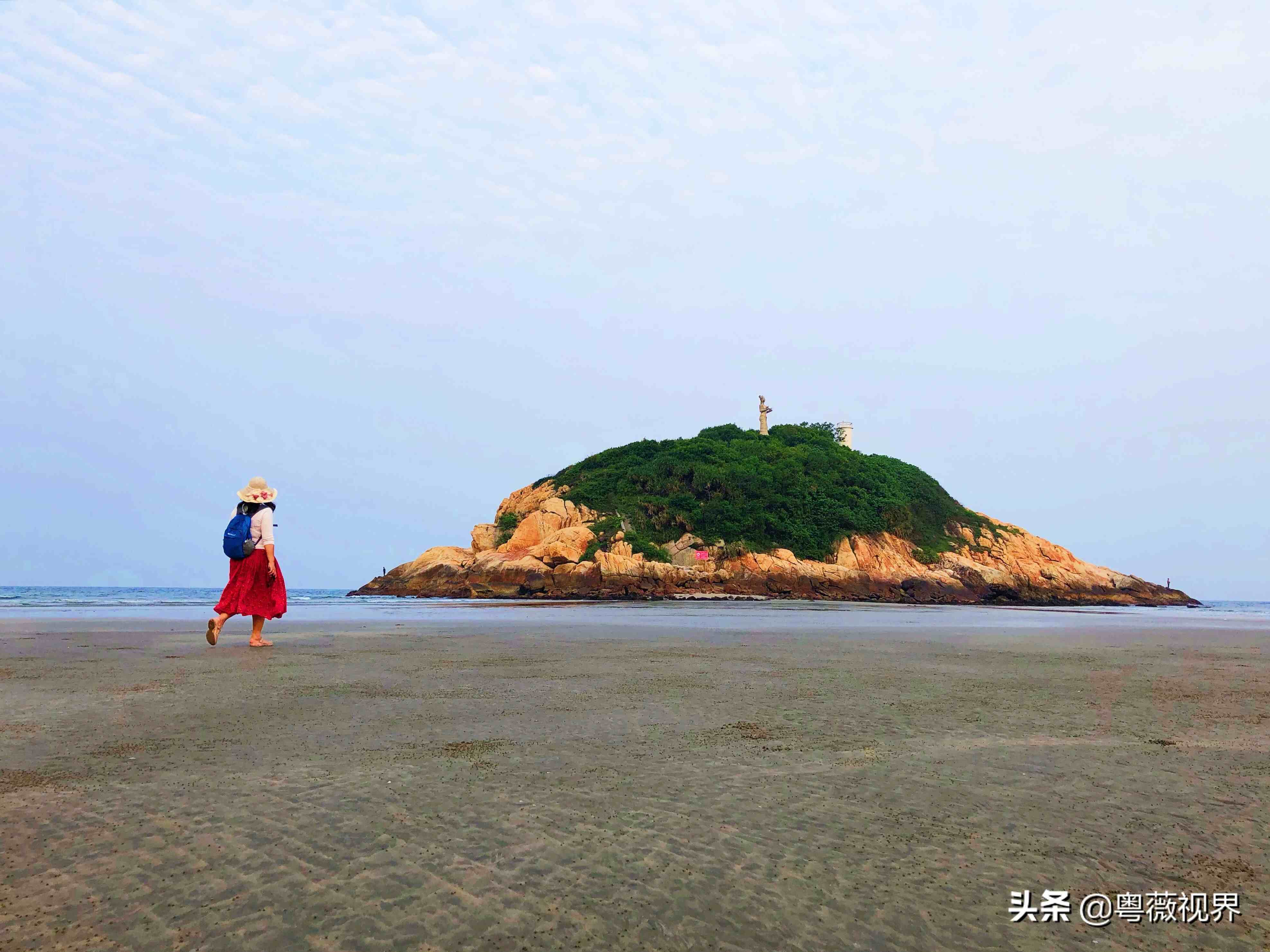 上川岛旅游|上川岛旅游攻略 ！