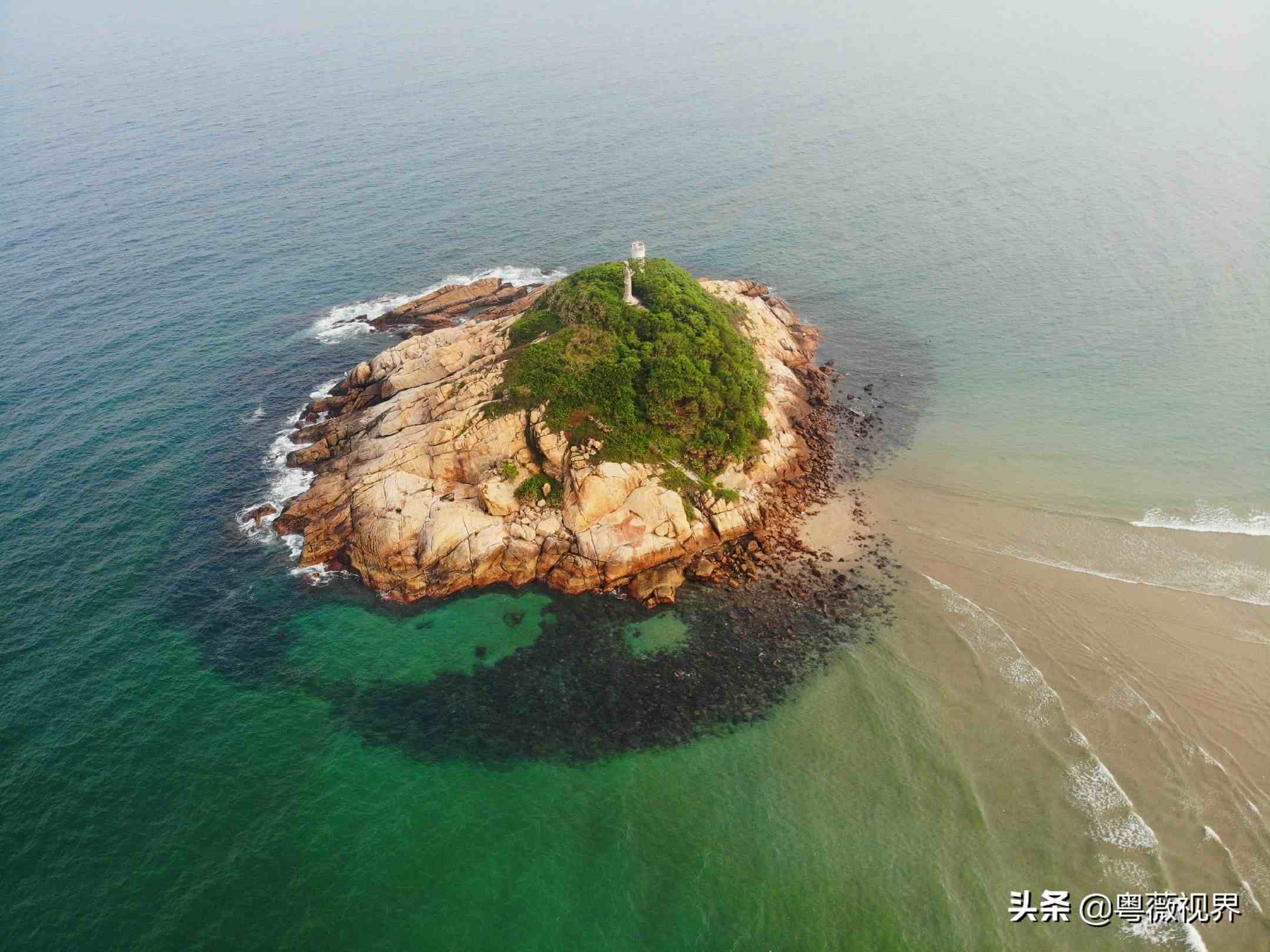 上川岛旅游|上川岛旅游攻略 ！