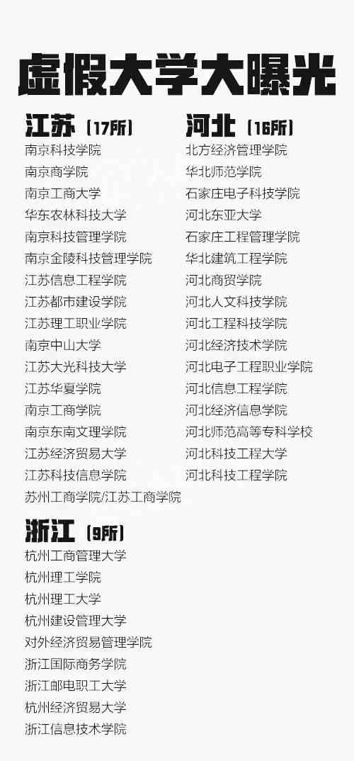 怎样填高考志愿|最全高考志愿填报攻略