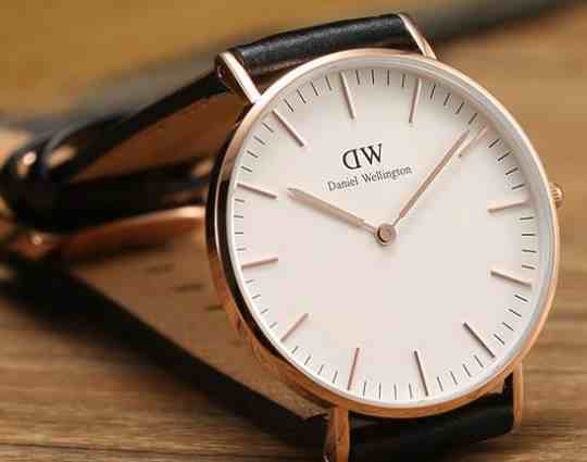 DW是什么档次的手表？DW在业内人眼中是怎样的手表？