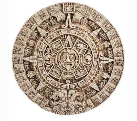 玛雅文明五大未解之谜，每个都细思极恐，你看过几个？