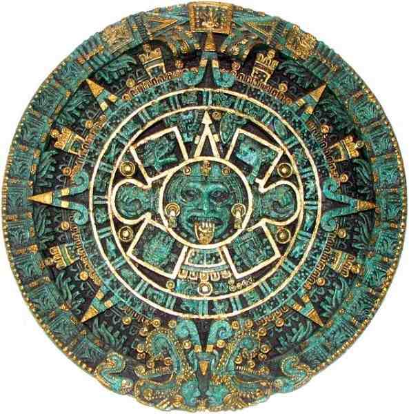 玛雅文明五大未解之谜，每个都细思极恐，你看过几个？