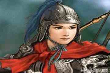 中国历史上真实存在的四大巾帼女将，你知道哪一个？