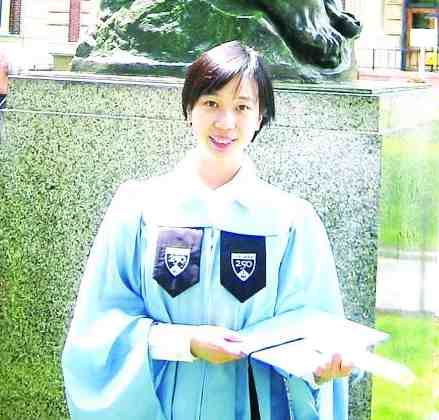 她是全国唯一750分高考状元，清华毕业后的选择，却令母校蒙羞