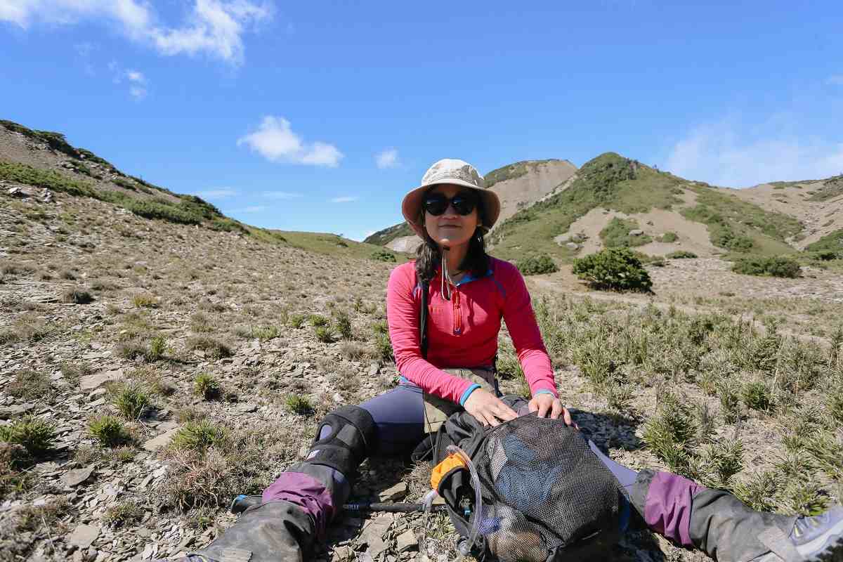 徒步旅行装备|去徒步旅行的多日登山行程