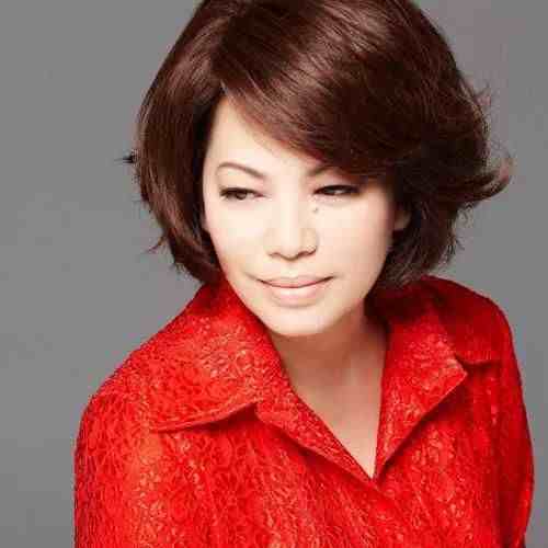 蔡琴中国台湾女歌手