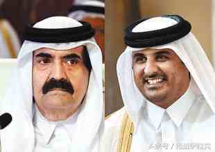 七国为何与卡塔尔断交？