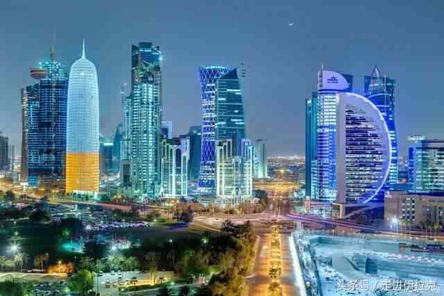 七国为何与卡塔尔断交？