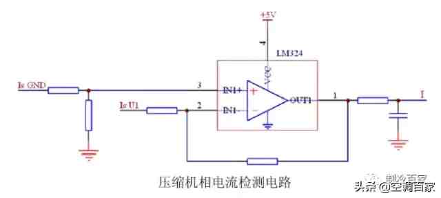 格力空调故障代码|格力空调五大常见故障代码