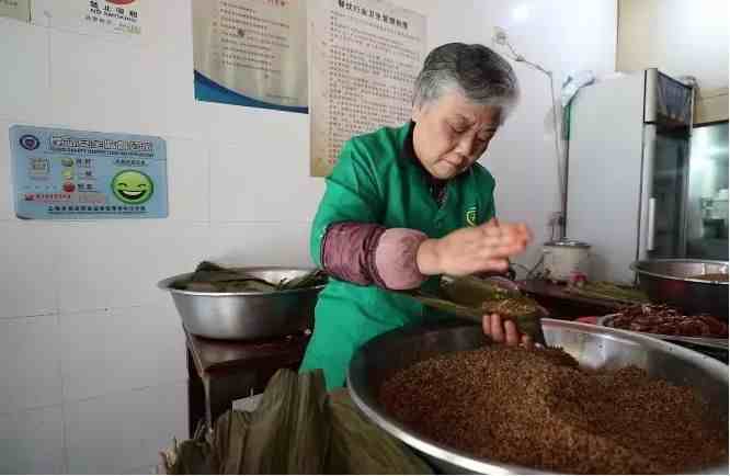 民间绝活|高手在民间！端午节