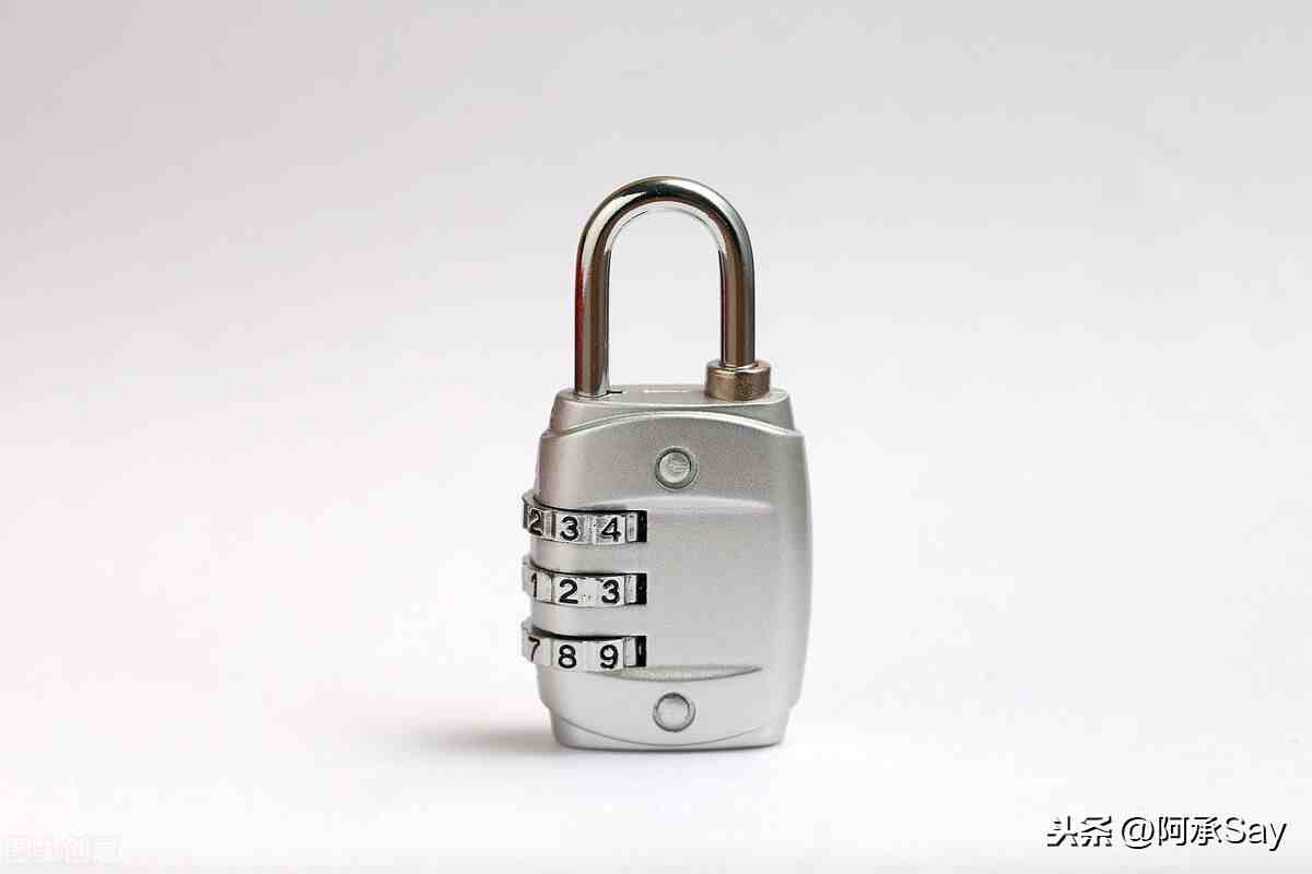 密码锁忘记密码怎么办|常见六种密码锁打不开解决方法新设置密码