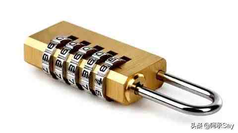 密码锁忘记密码怎么办|常见六种密码锁打不开解决方法新设置密码
