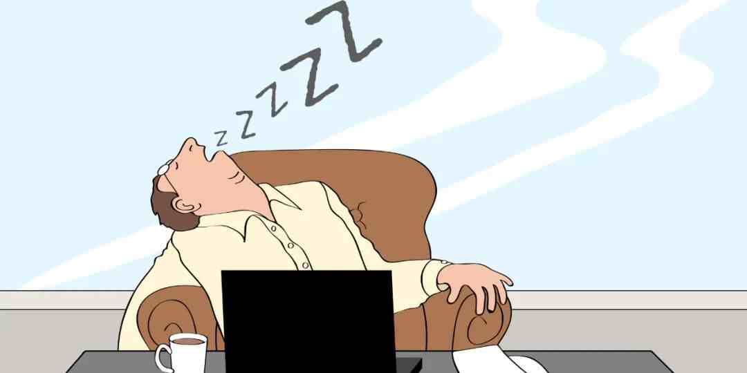 sleep 及其相关的几个短语，到底分别表示睡觉的哪个状态